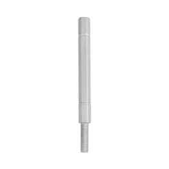 HORTUS forlenger til jordskrue, galvanisert 250 mm