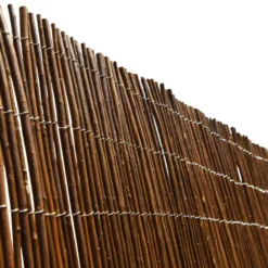 HORTUS pilegjerde 150 x 300 cm Ø3-6 mm