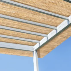 HORTUS sivgjerde 150 x 300 cm Ø3–6 mm