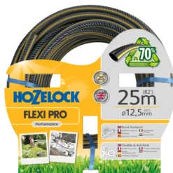 Hozelock Flexi Pro hageslange 25 meter