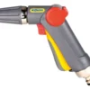 Hozelock Jet Plus sprøytepistol med 3 stråleinnstillinger