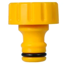 Hozelock krankobling 3/4"