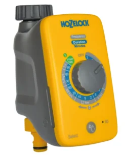 Hozelock Select Vanningskontroller
