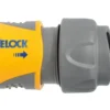 Hozelock slangekobling 3/4"