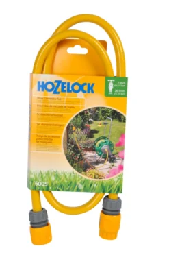 Hozelock slangekoblingssett
