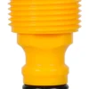 Hozelock tilbehørskobling 3/4"