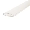 H-samleprofil til termotakplater 250 cm
