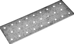 Hullplate 120 x 300 x 2 mm