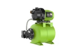 Husvannverk 600 W - Garden®