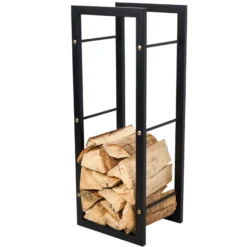 Ignite Nordic vedstabler 26 x 30 x 80 cm
