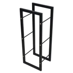 Ignite Nordic vedstabler 26 x 30 x 80 cm