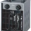 Industrivarmevifte 2000 W