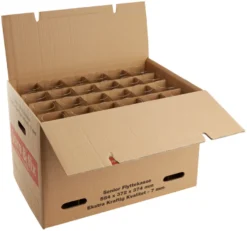 Innsats til flytteesker 2-pk.