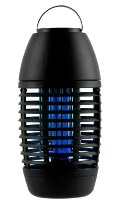 Insektfanger oppladbar 2,5 W – Garden®