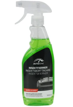 Insektfjerner 500 ml - Autozone