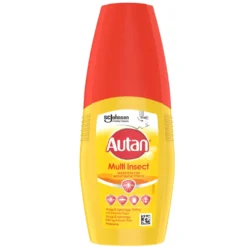 Insektspray Multi Autan 100 ml