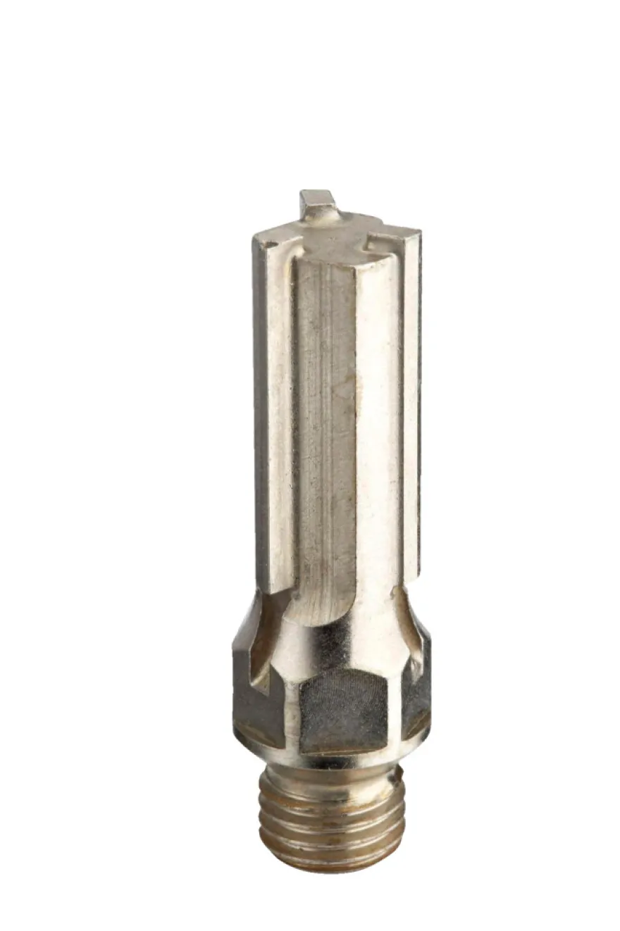 Irwin Fugefres 10 mm - 2 stk.