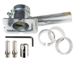 Irwin fugefres startsett med 10 mm fugefres