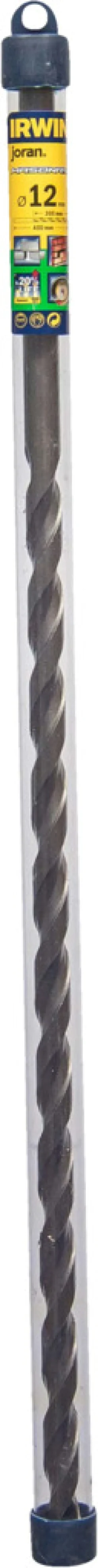 Irwin Masonry installasjonsbor 12 x 400 mm