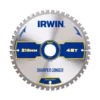 Irwin sirkelsagblad Ø216 x 30 mm - 48T