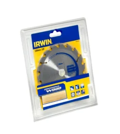 Irwin sirkelsagblad 150 x 20 mm - 18T