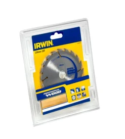 Irwin sirkelsagblad 130 x 20 mm - 20T