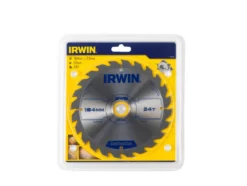 Irwin sirkelsagblad 184 x 30 24T