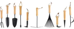 Japansk hagehakke 18 cm – Garden®