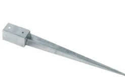Jordanker 7,1 x 7,1 x 75 cm