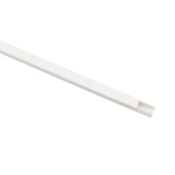 Kabelkanal 12 x 8 mm