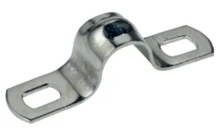 Kabelklemme 10 mm 25 stk.