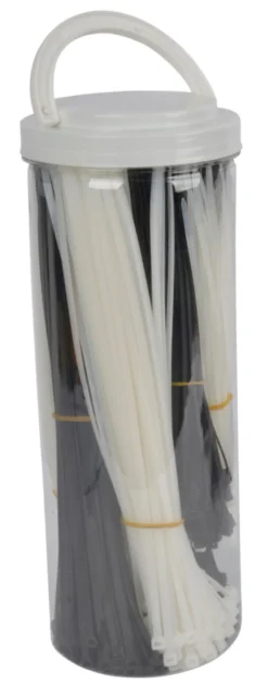 Kabelstrips 1000 stk.
