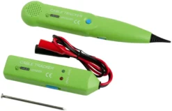 Kabeltester til grenseledning - Garden