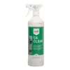 Kalkrengjøring CA Clean 1 liter