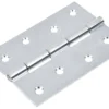 Kanthengsel 100 x 70 mm - 2 stk.