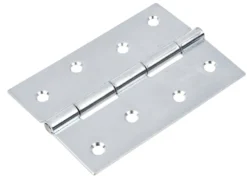 Kanthengsel 100 x 70 mm - 2 stk.