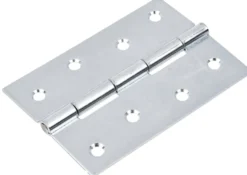 Kanthengsel 100 x 70 mm - 2 stk.