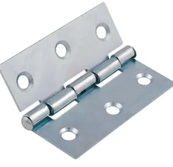Kanthengsel 75 x 50 mm - 2 stk.