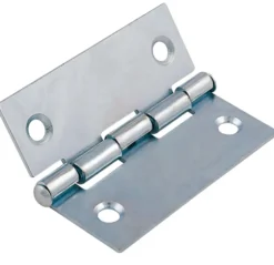 Kanthengsel 50 x 39 mm - 2 stk.