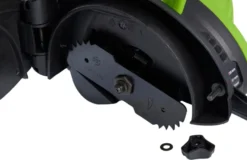 Kantskjærer 1200 W - Garden®