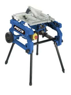 Kapp-/gjær-/sirkelsag 1400 W - PRIZE