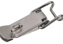 Kasselukkebeslag 58 x 19 mm - 2 stk.