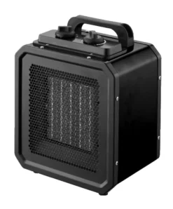 Keramisk vifteovn 3000 W - Grad