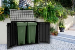 KETER oppbevaringsbod Store-It-Out MIDI