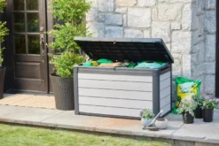Keter putekasse Denali - 380 liter