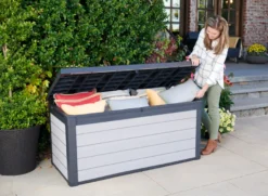 Keter putekasse Denali - 570 liter