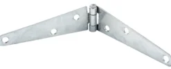 Kistehengsel 35 x 125 mm - 2 stk.
