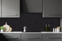 Kitchenline Kjøkkenplate Granite 610 x 610 mm