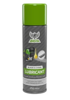 Kjedeolje 250 ml - Basta