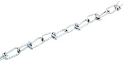 Kjetting Ø1,6 mm x 5 meter